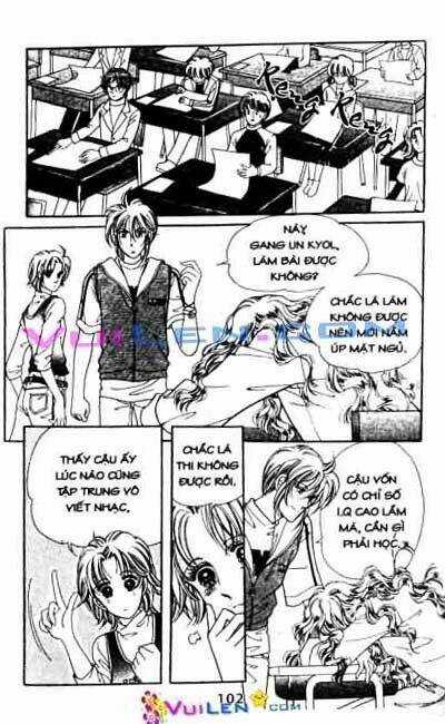 Ước Mơ Cao Đẹp Chapter 2 trang 102