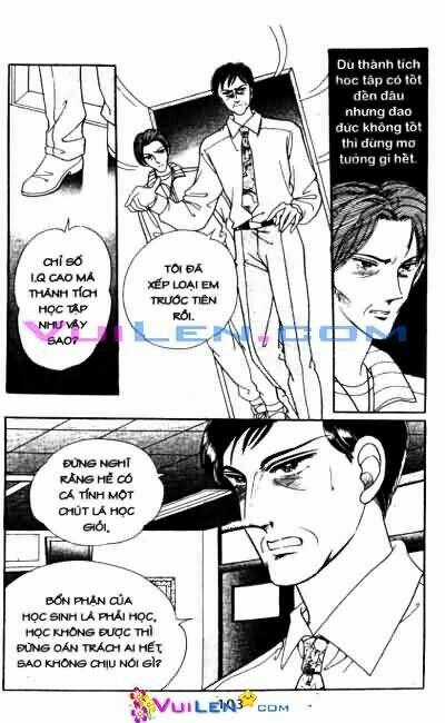 Ước Mơ Cao Đẹp Chapter 2 trang 103