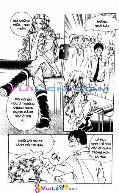 Ước Mơ Cao Đẹp Chapter 2 trang 104