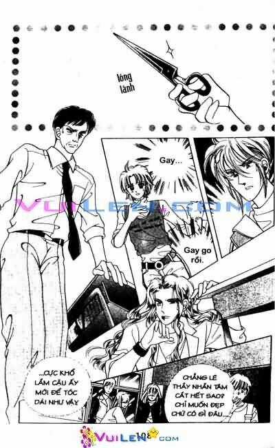 Ước Mơ Cao Đẹp Chapter 2 trang 108