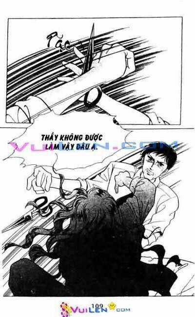 Ước Mơ Cao Đẹp Chapter 2 trang 109