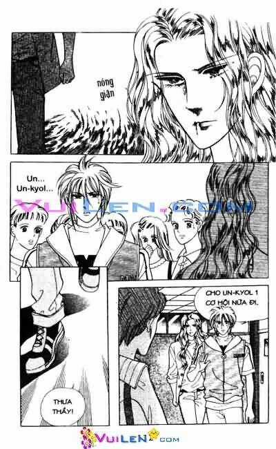 Ước Mơ Cao Đẹp Chapter 2 trang 112