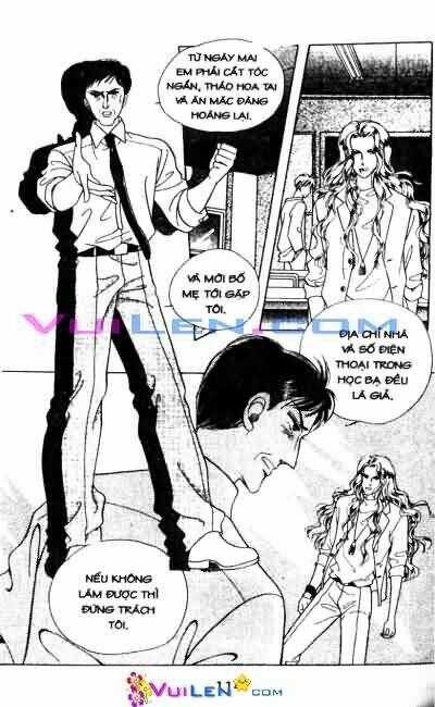 Ước Mơ Cao Đẹp Chapter 2 trang 114