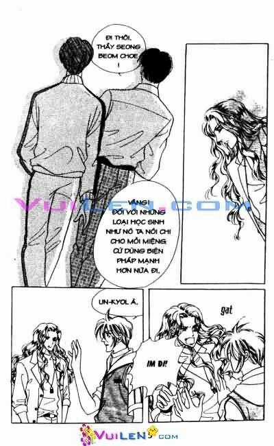 Ước Mơ Cao Đẹp Chapter 2 trang 115