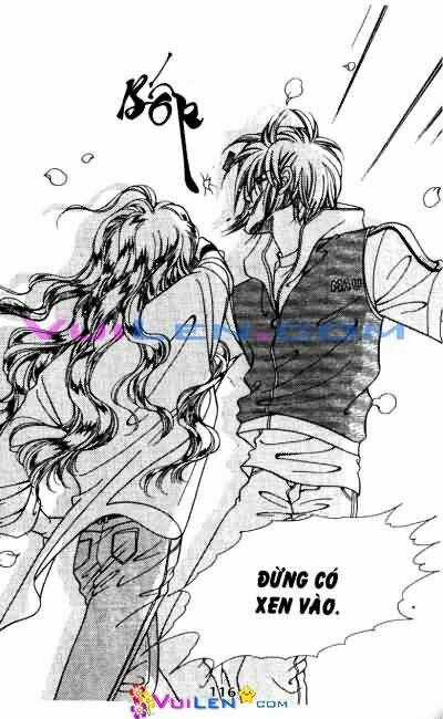 Ước Mơ Cao Đẹp Chapter 2 trang 116