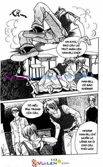 Ước Mơ Cao Đẹp Chapter 2 trang 117