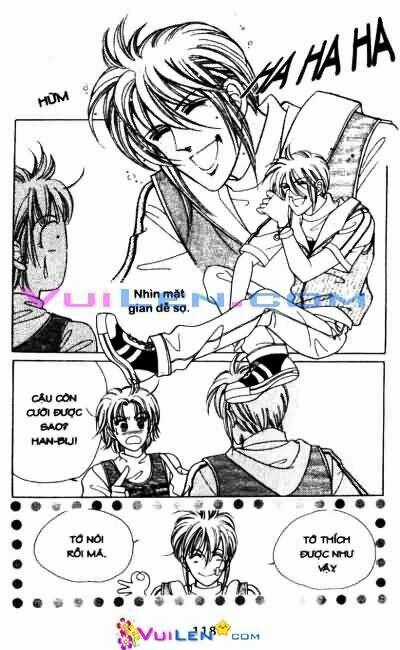 Ước Mơ Cao Đẹp Chapter 2 trang 118