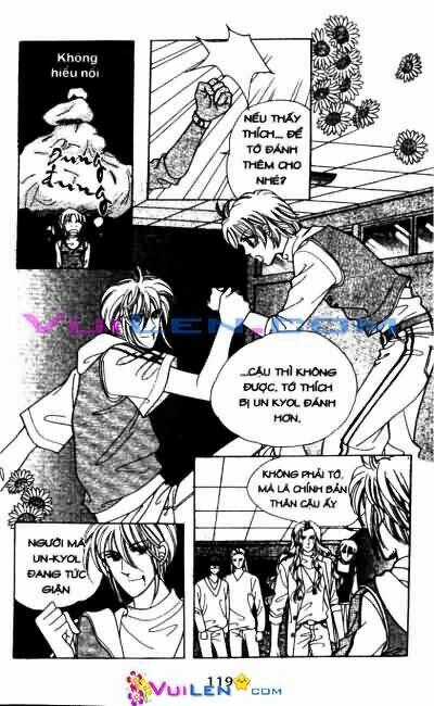 Ước Mơ Cao Đẹp Chapter 2 trang 119