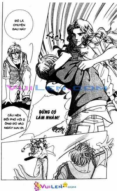 Ước Mơ Cao Đẹp Chapter 2 trang 121