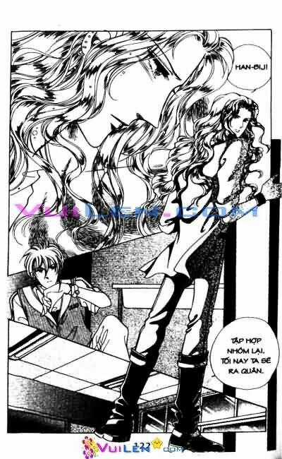 Ước Mơ Cao Đẹp Chapter 2 trang 122