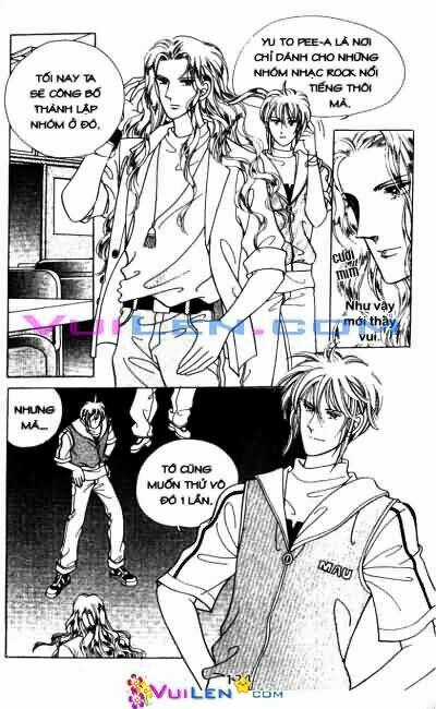 Ước Mơ Cao Đẹp Chapter 2 trang 124