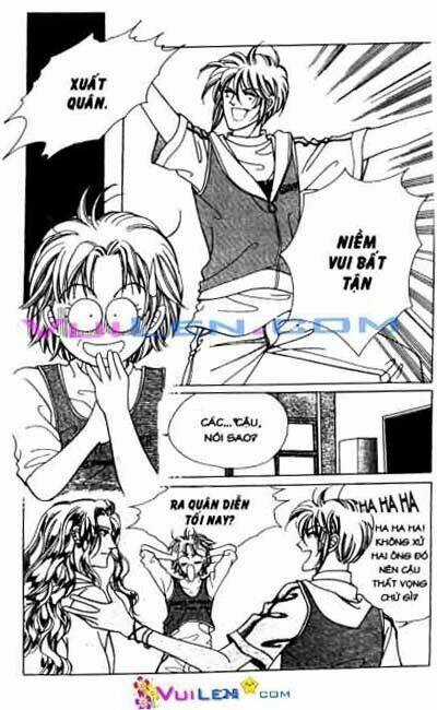 Ước Mơ Cao Đẹp Chapter 2 trang 125