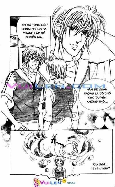 Ước Mơ Cao Đẹp Chapter 2 trang 126