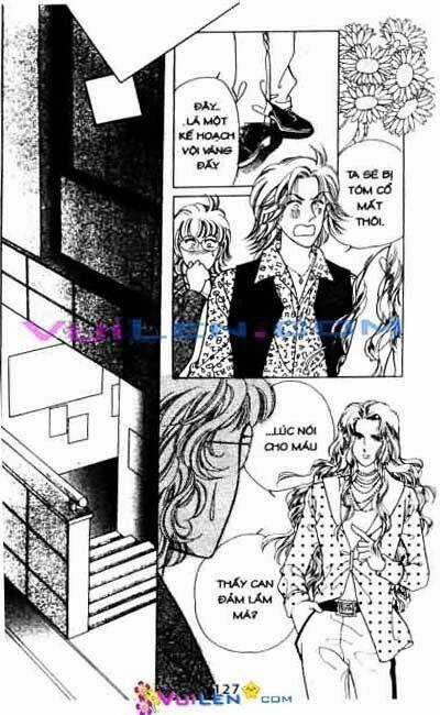 Ước Mơ Cao Đẹp Chapter 2 trang 127