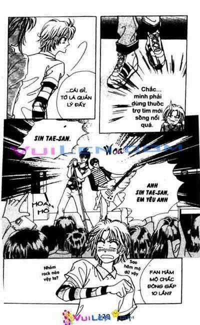 Ước Mơ Cao Đẹp Chapter 2 trang 129