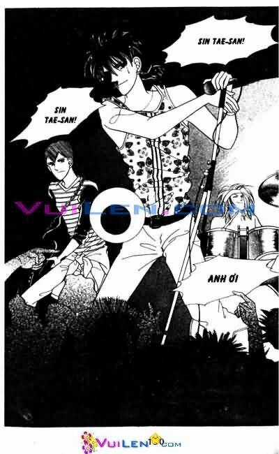 Ước Mơ Cao Đẹp Chapter 2 trang 130