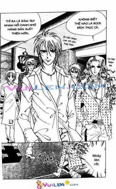 Ước Mơ Cao Đẹp Chapter 2 trang 131