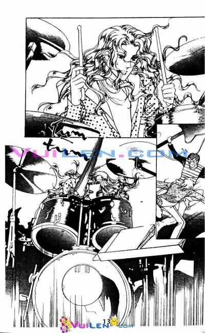 Ước Mơ Cao Đẹp Chapter 2 trang 134