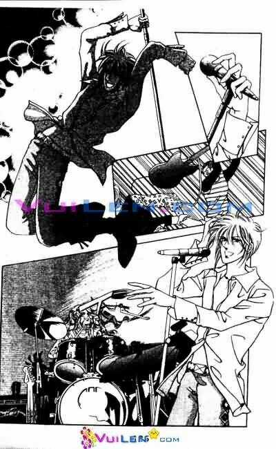 Ước Mơ Cao Đẹp Chapter 2 trang 135