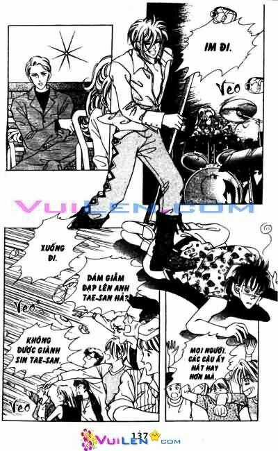 Ước Mơ Cao Đẹp Chapter 2 trang 137