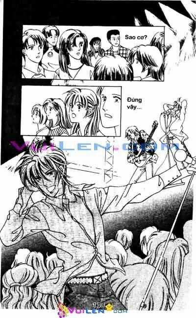 Ước Mơ Cao Đẹp Chapter 2 trang 138