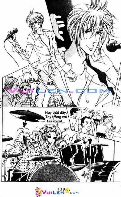 Ước Mơ Cao Đẹp Chapter 2 trang 139