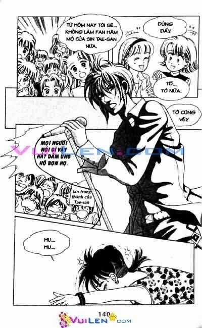 Ước Mơ Cao Đẹp Chapter 2 trang 140
