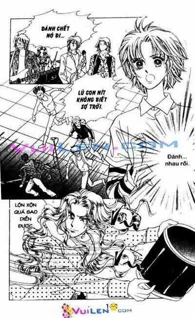 Ước Mơ Cao Đẹp Chapter 2 trang 142