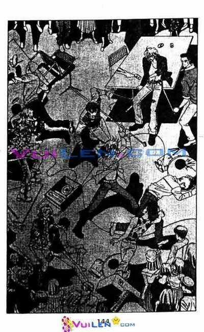 Ước Mơ Cao Đẹp Chapter 2 trang 144