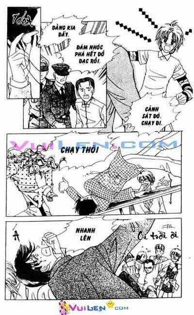 Ước Mơ Cao Đẹp Chapter 2 trang 145