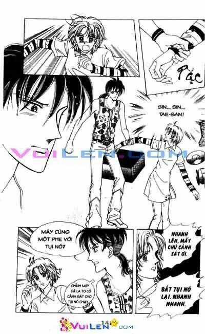 Ước Mơ Cao Đẹp Chapter 2 trang 146