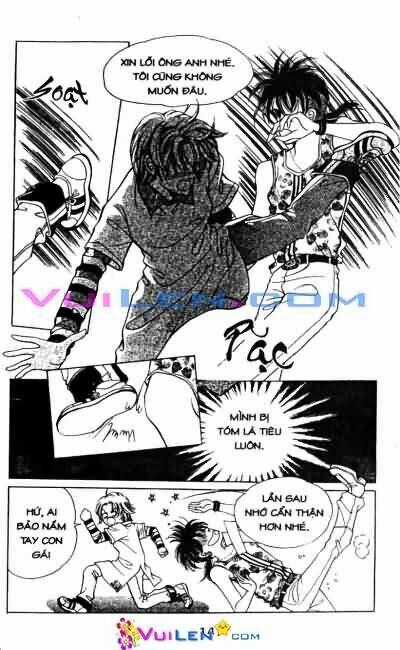 Ước Mơ Cao Đẹp Chapter 2 trang 147