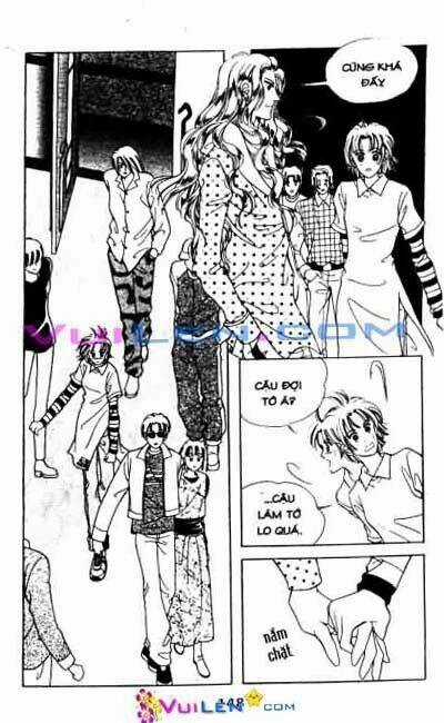 Ước Mơ Cao Đẹp Chapter 2 trang 148