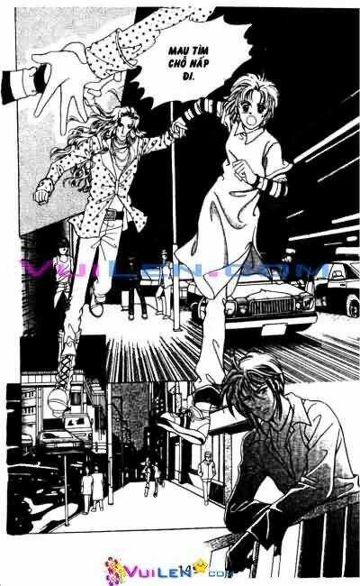 Ước Mơ Cao Đẹp Chapter 2 trang 149