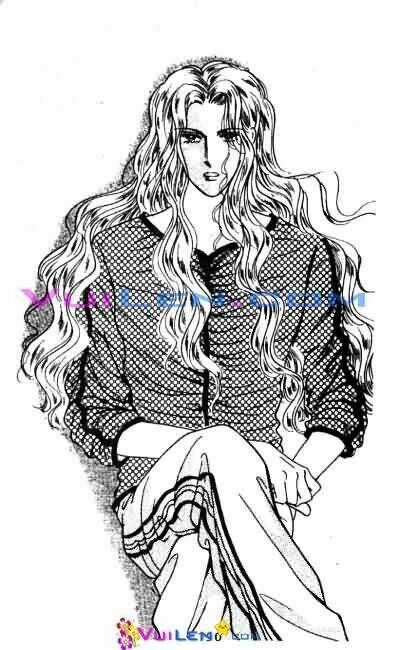 Ước Mơ Cao Đẹp Chapter 2 trang 150