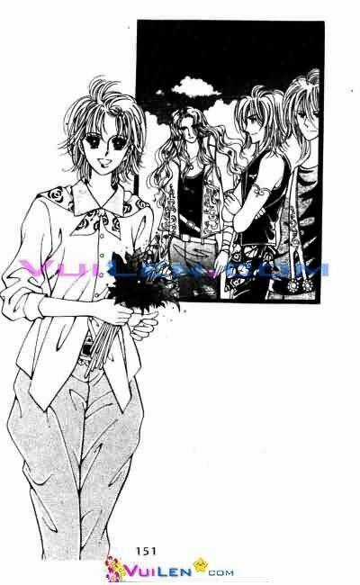 Ước Mơ Cao Đẹp Chapter 2 trang 151