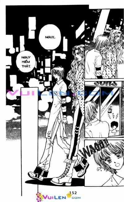 Ước Mơ Cao Đẹp Chapter 2 trang 152