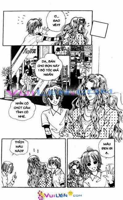 Ước Mơ Cao Đẹp Chapter 2 trang 153