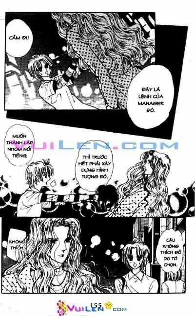 Ước Mơ Cao Đẹp Chapter 2 trang 155