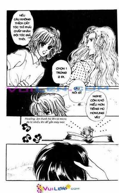 Ước Mơ Cao Đẹp Chapter 2 trang 156