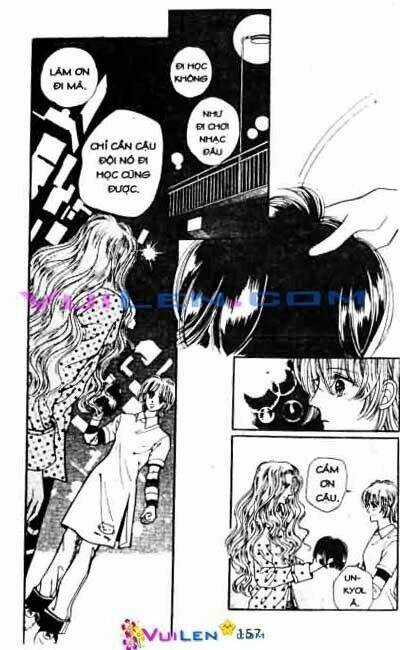 Ước Mơ Cao Đẹp Chapter 2 trang 157