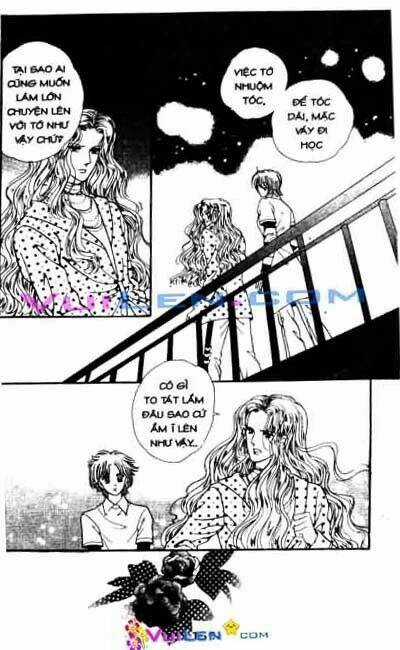 Ước Mơ Cao Đẹp Chapter 2 trang 159