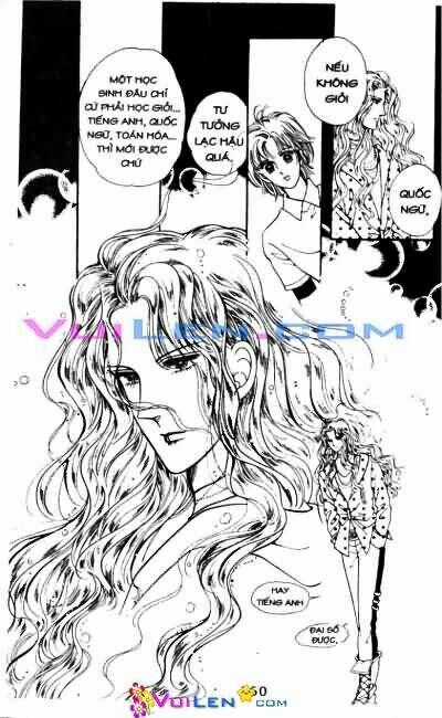 Ước Mơ Cao Đẹp Chapter 2 trang 160