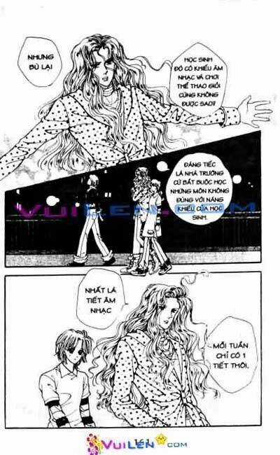 Ước Mơ Cao Đẹp Chapter 2 trang 161