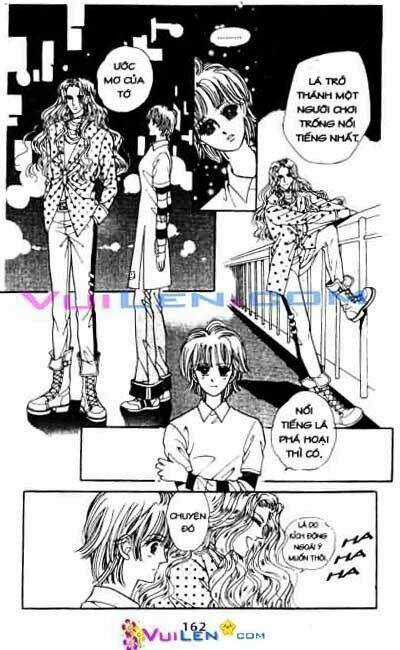 Ước Mơ Cao Đẹp Chapter 2 trang 162