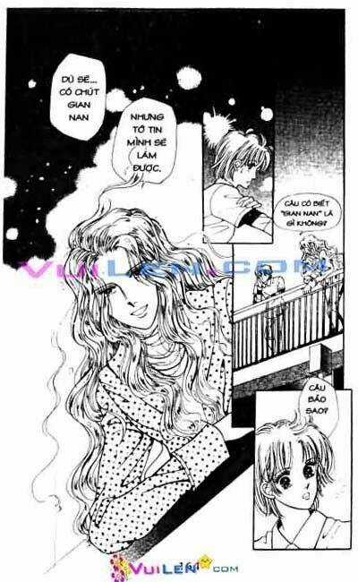 Ước Mơ Cao Đẹp Chapter 2 trang 164