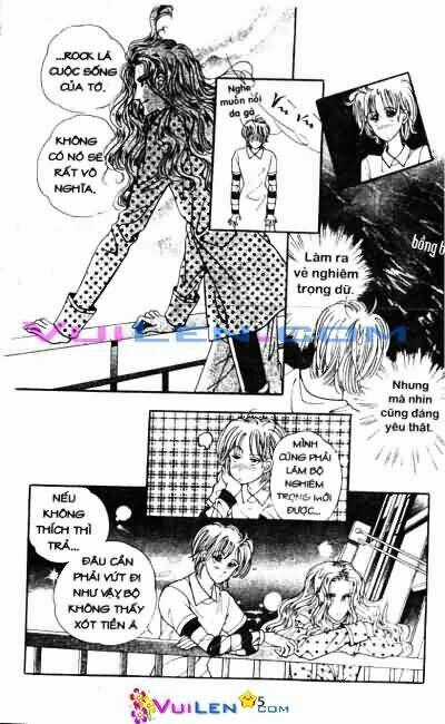 Ước Mơ Cao Đẹp Chapter 2 trang 165