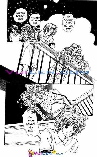 Ước Mơ Cao Đẹp Chapter 2 trang 166