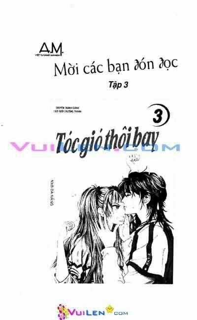 Ước Mơ Cao Đẹp Chapter 2 trang 168