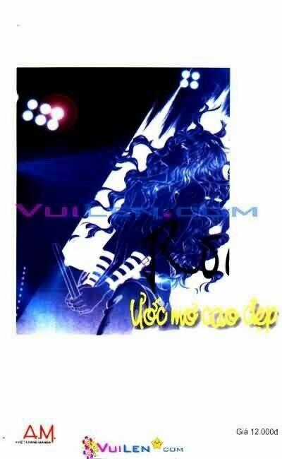 Ước Mơ Cao Đẹp Chapter 2 trang 169